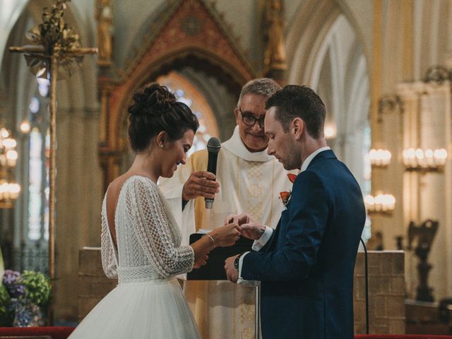 Le mariage de Sylvain et Anne-Sophie à Quimper, Finistère 28