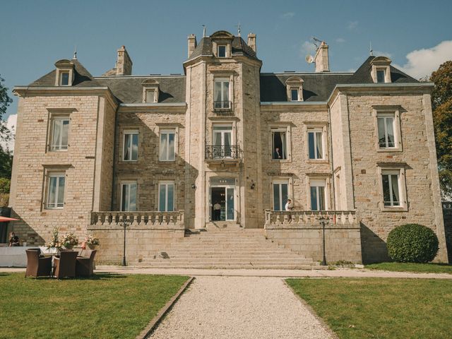 Le mariage de Sylvain et Anne-Sophie à Quimper, Finistère 38