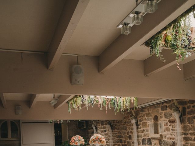 Le mariage de Sylvain et Anne-Sophie à Quimper, Finistère 48