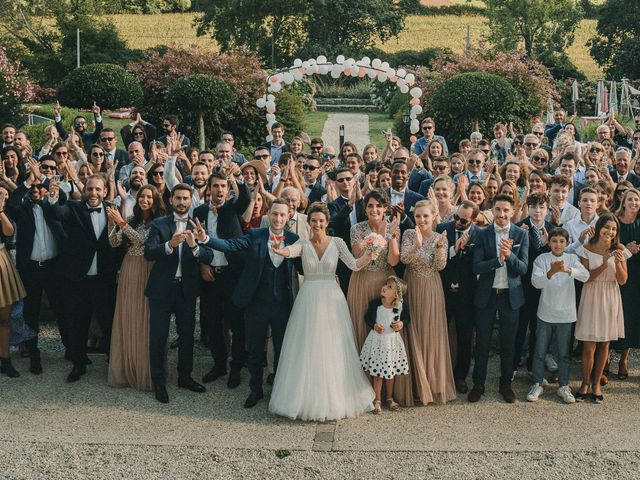 Le mariage de Sylvain et Anne-Sophie à Quimper, Finistère 50