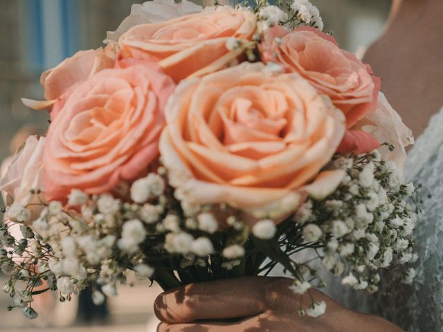 Le mariage de Sylvain et Anne-Sophie à Quimper, Finistère 59