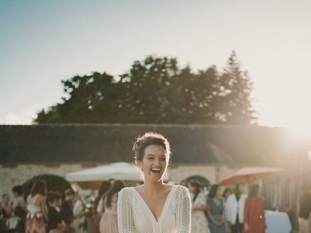 Le mariage de Sylvain et Anne-Sophie à Quimper, Finistère 66