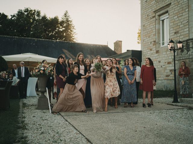 Le mariage de Sylvain et Anne-Sophie à Quimper, Finistère 67