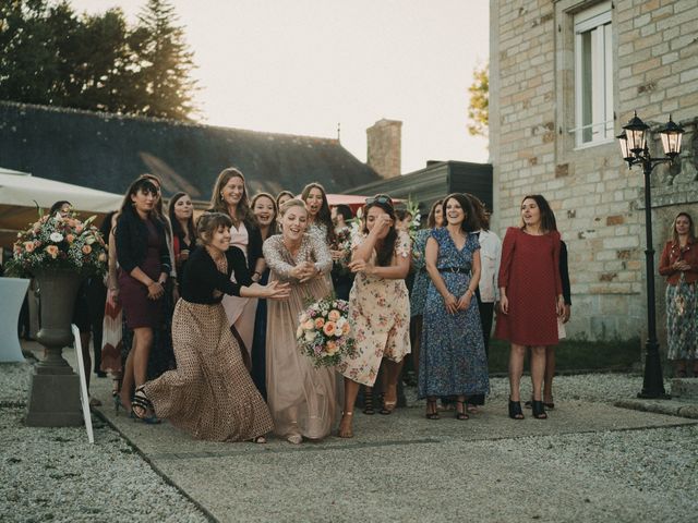 Le mariage de Sylvain et Anne-Sophie à Quimper, Finistère 68