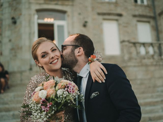 Le mariage de Sylvain et Anne-Sophie à Quimper, Finistère 69