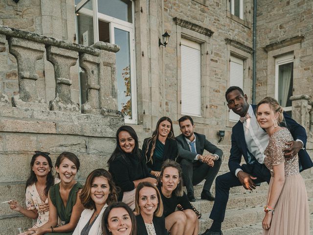 Le mariage de Sylvain et Anne-Sophie à Quimper, Finistère 70