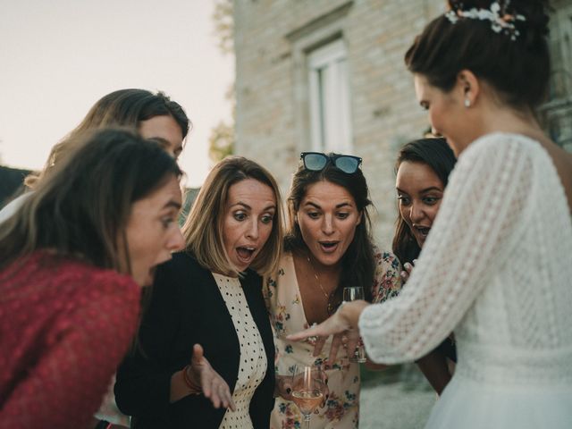 Le mariage de Sylvain et Anne-Sophie à Quimper, Finistère 72