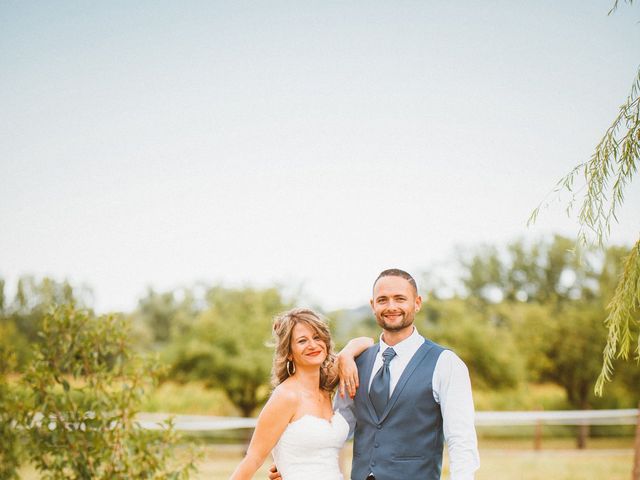 Le mariage de Damien et Fanny à Bourgoin-Jallieu, Isère 10