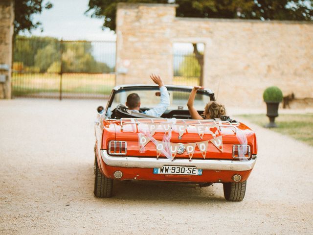 Le mariage de Damien et Fanny à Bourgoin-Jallieu, Isère 13