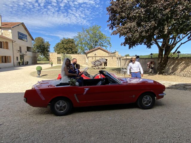 Le mariage de Damien et Fanny à Bourgoin-Jallieu, Isère 14