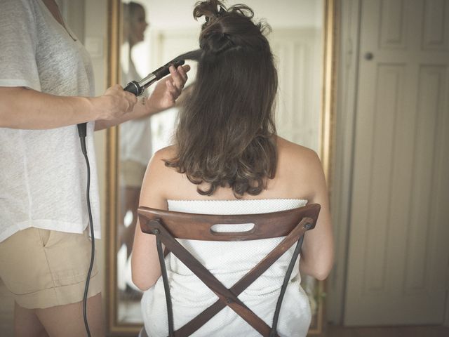 Le mariage de Jonathan et Diana à Avignon, Vaucluse 7