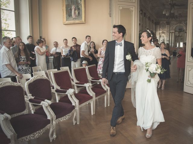 Le mariage de Jonathan et Diana à Avignon, Vaucluse 22