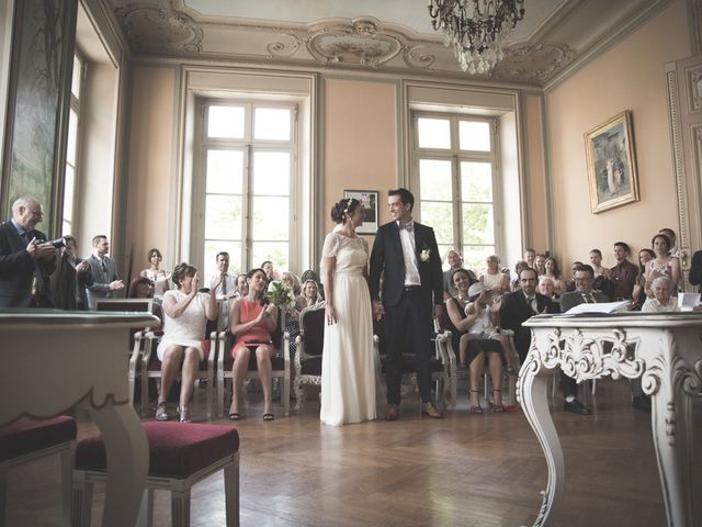 Le mariage de Jonathan et Diana à Avignon, Vaucluse 26