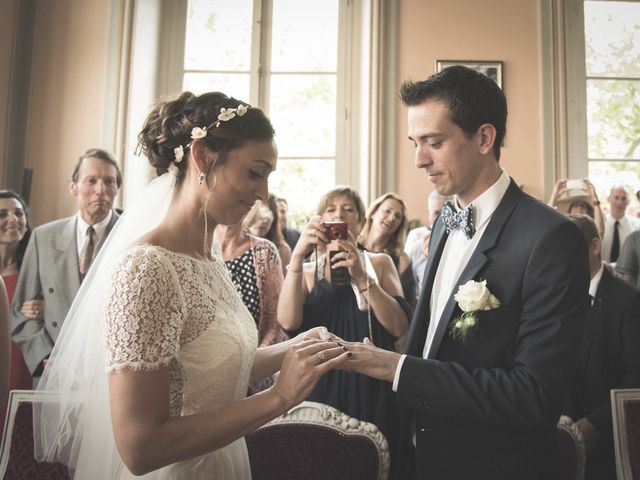 Le mariage de Jonathan et Diana à Avignon, Vaucluse 31