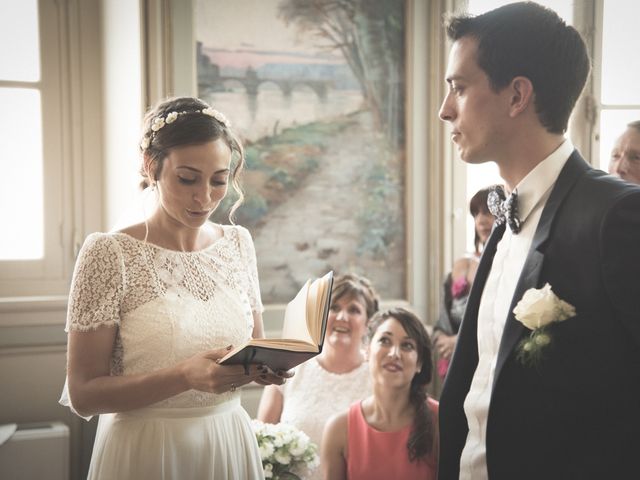 Le mariage de Jonathan et Diana à Avignon, Vaucluse 33