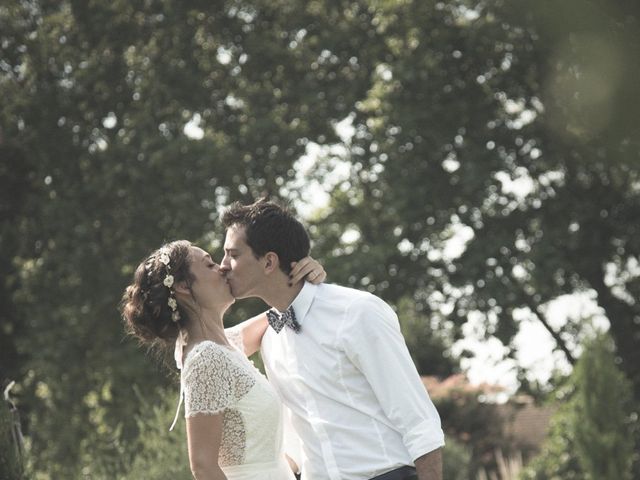 Le mariage de Jonathan et Diana à Avignon, Vaucluse 48