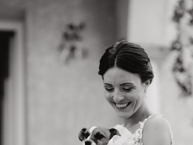 Le mariage de Julien et Elsa à Saint-Paul, Alpes-Maritimes 29