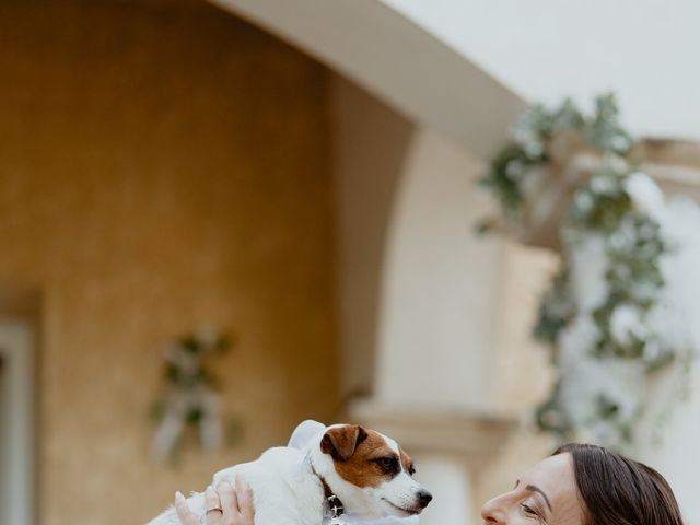 Le mariage de Julien et Elsa à Saint-Paul, Alpes-Maritimes 30