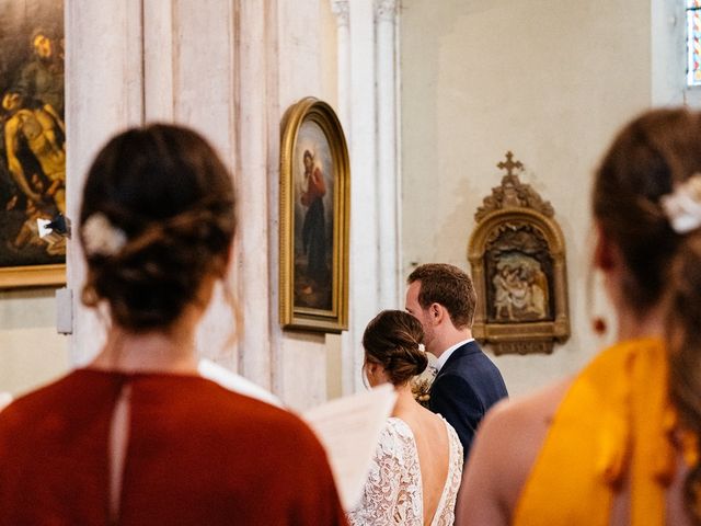 Le mariage de Alex et Claire à Entrains-sur-Nohain, Nièvre 43