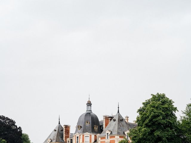 Le mariage de Alex et Claire à Entrains-sur-Nohain, Nièvre 58