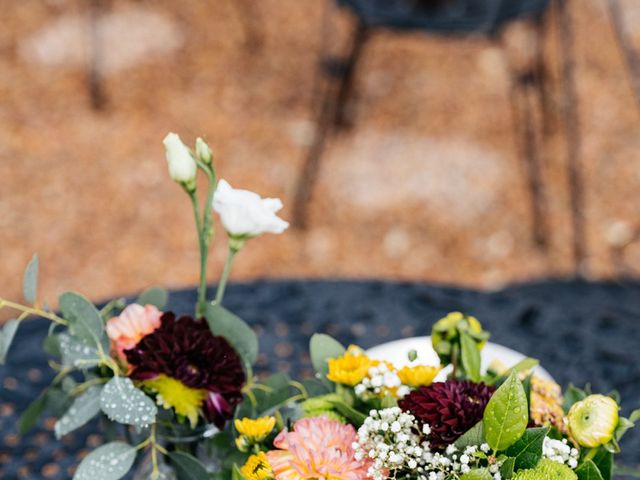 Le mariage de Alex et Claire à Entrains-sur-Nohain, Nièvre 61