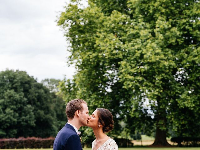 Le mariage de Alex et Claire à Entrains-sur-Nohain, Nièvre 62