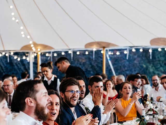 Le mariage de Alex et Claire à Entrains-sur-Nohain, Nièvre 117