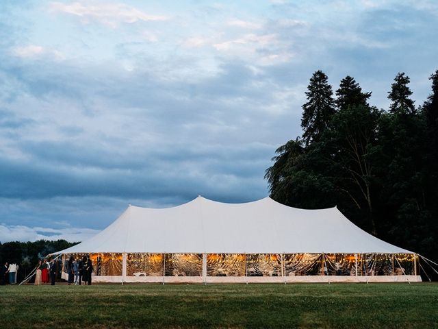 Le mariage de Alex et Claire à Entrains-sur-Nohain, Nièvre 127