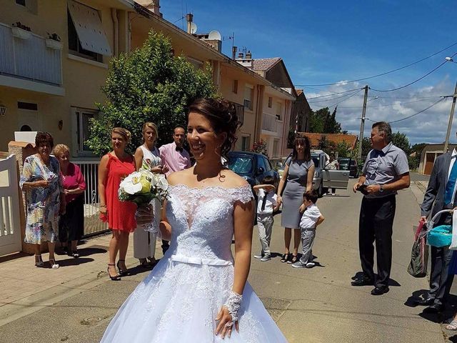 Le mariage de Yannick et Marion à Narbonne, Aude 14