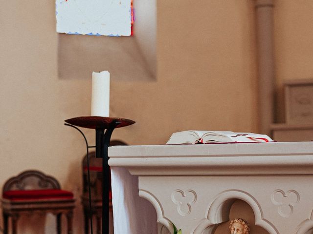 Le mariage de Camille et Amaury à Ambleteuse, Pas-de-Calais 33