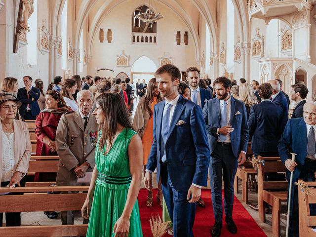 Le mariage de Camille et Amaury à Ambleteuse, Pas-de-Calais 42