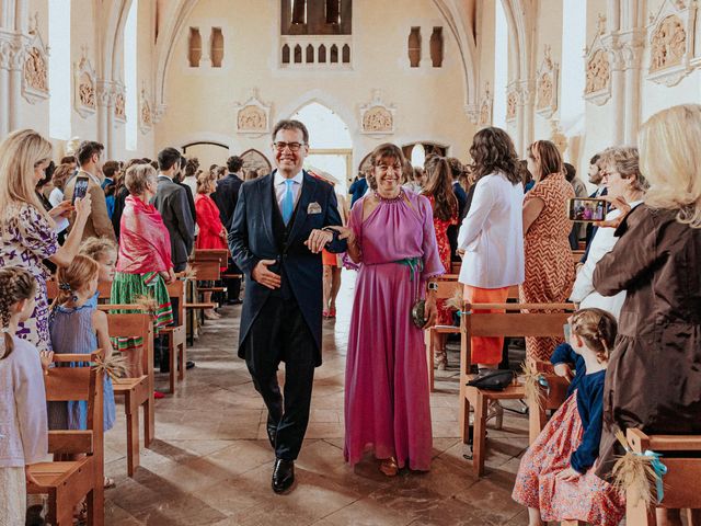 Le mariage de Camille et Amaury à Ambleteuse, Pas-de-Calais 44