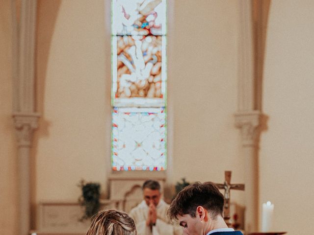 Le mariage de Camille et Amaury à Ambleteuse, Pas-de-Calais 48