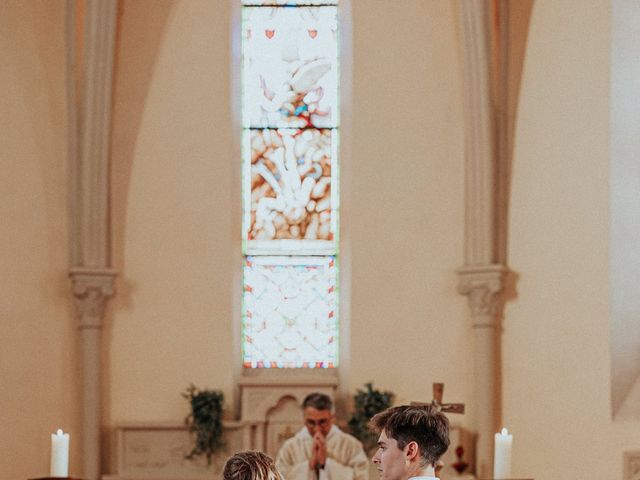 Le mariage de Camille et Amaury à Ambleteuse, Pas-de-Calais 50