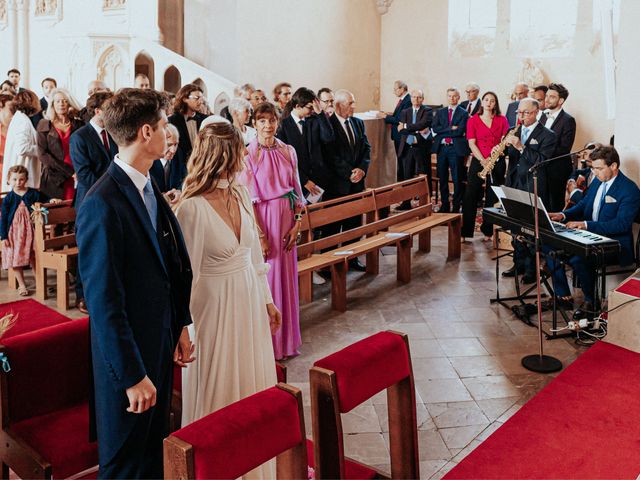 Le mariage de Camille et Amaury à Ambleteuse, Pas-de-Calais 51