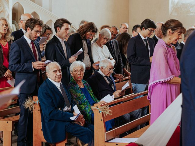 Le mariage de Camille et Amaury à Ambleteuse, Pas-de-Calais 56