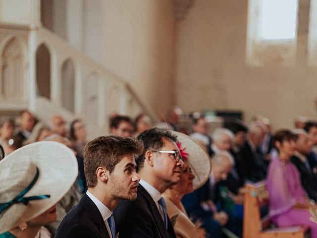 Le mariage de Camille et Amaury à Ambleteuse, Pas-de-Calais 61