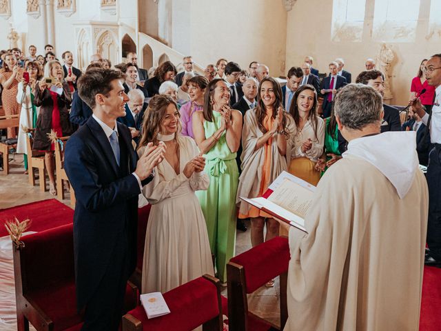 Le mariage de Camille et Amaury à Ambleteuse, Pas-de-Calais 63