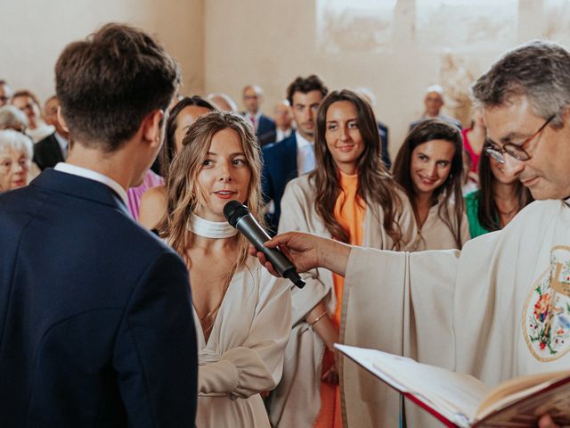 Le mariage de Camille et Amaury à Ambleteuse, Pas-de-Calais 64