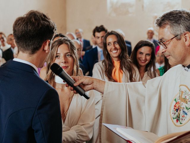 Le mariage de Camille et Amaury à Ambleteuse, Pas-de-Calais 65