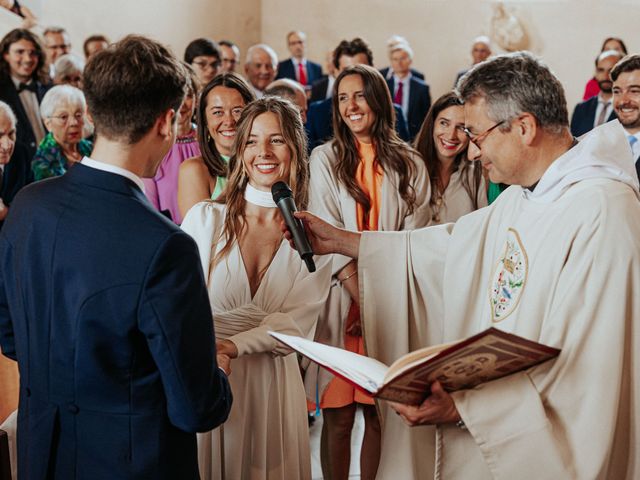 Le mariage de Camille et Amaury à Ambleteuse, Pas-de-Calais 66