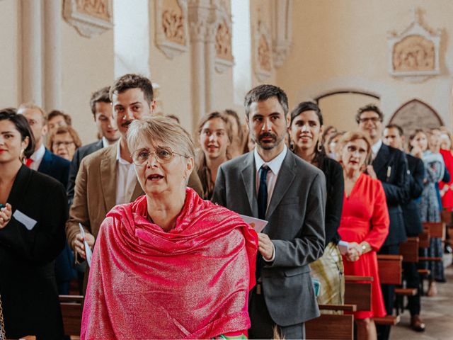 Le mariage de Camille et Amaury à Ambleteuse, Pas-de-Calais 72