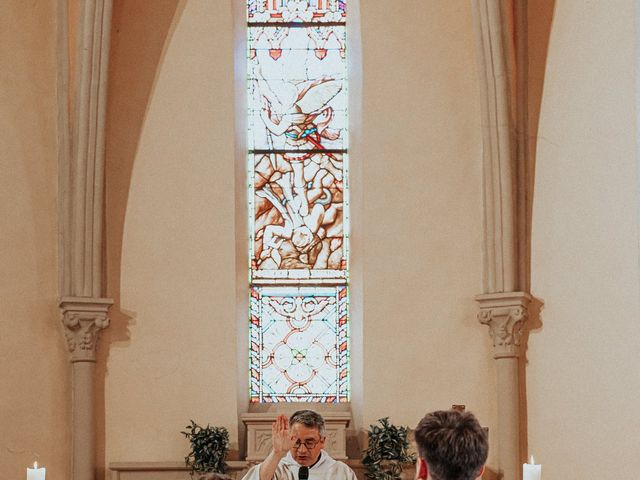 Le mariage de Camille et Amaury à Ambleteuse, Pas-de-Calais 74