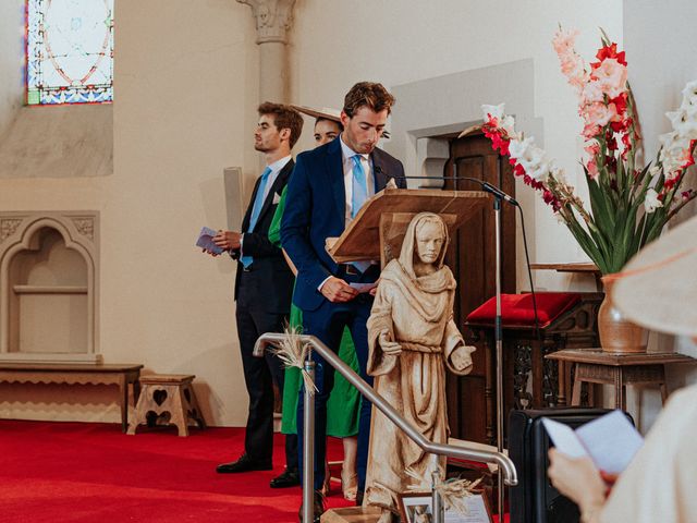 Le mariage de Camille et Amaury à Ambleteuse, Pas-de-Calais 77