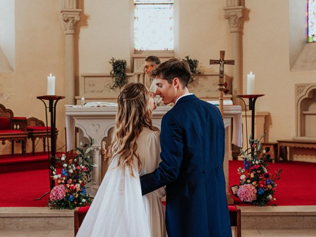 Le mariage de Camille et Amaury à Ambleteuse, Pas-de-Calais 80