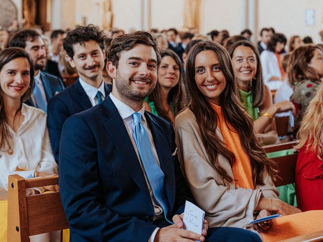 Le mariage de Camille et Amaury à Ambleteuse, Pas-de-Calais 89