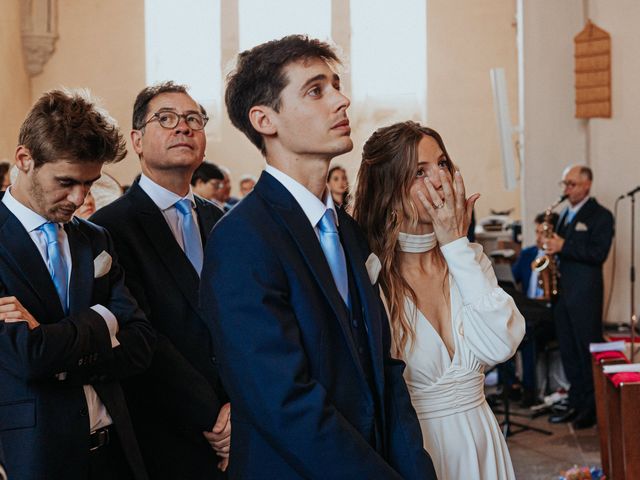 Le mariage de Camille et Amaury à Ambleteuse, Pas-de-Calais 91