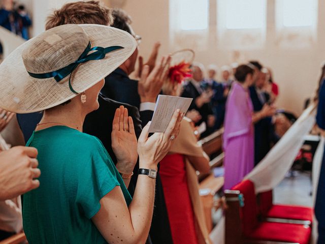 Le mariage de Camille et Amaury à Ambleteuse, Pas-de-Calais 95