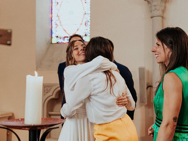 Le mariage de Camille et Amaury à Ambleteuse, Pas-de-Calais 97