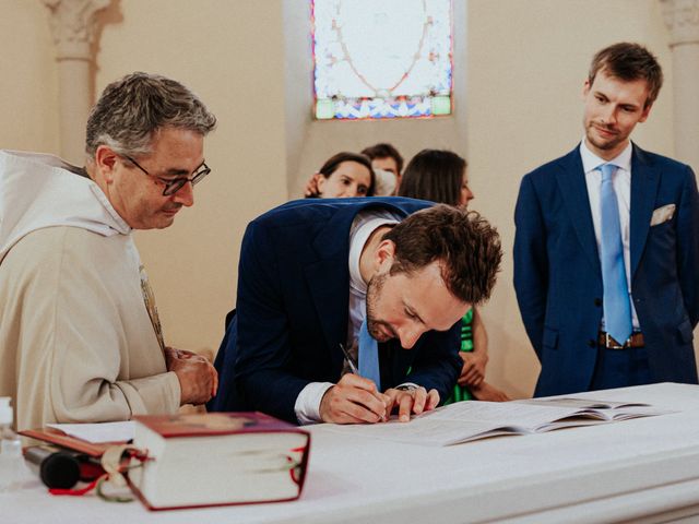 Le mariage de Camille et Amaury à Ambleteuse, Pas-de-Calais 98